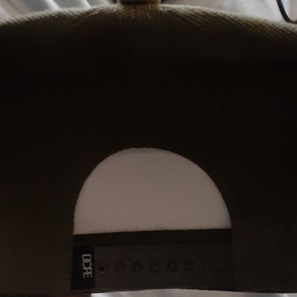 Dope snapback - Picture 2 of 2
